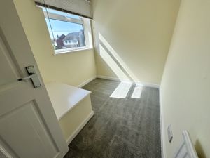 Bedroom Three- click for photo gallery